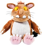 AURORA Official Merchandise 12967 The Gruffalo S Child 7In Soft Toy Brown White