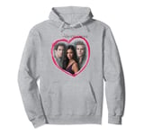 The Vampire Diaries Girl's Choice Pullover Hoodie