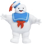 Heroes of Goo Jit Zu Ghostbusters Squishy Stay Puft Figure