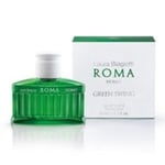 Laura Biagiotti - Roma Uomo Green Swing EDT 200ml