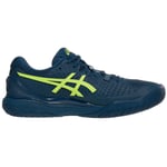 Asics Gel-Resolution 9, Tennis skor Herr