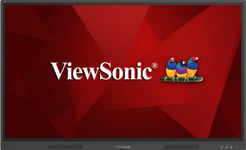 Viewsonic Ifp55g1, 139,7 Cm (55"), 1209,6 X 680,4 Mm, 350 Cd/M², 1,07 Milliarder Farger, 3840 X 2160 Piksler, 4K Ultra Hd