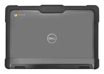 Techair TACHS007 Protective Hard Shell case for Dell 3100/3110 Clamshe