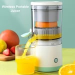 Presse Agrume Electrique Multifonctionnel Presse Fruits Sans Fil Portable USB Rechargeable Fruits Machine a jus d'orange Citron