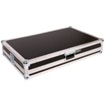 Innox FC-PIO-XDJ-XZ-LT flight case pour Pioneer XDJ-XZ avec plateau pour ordinateur portable