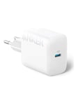 Anker 312 power adapter - 24 pin USB-C - 20 Watt