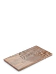 Decorative Wooden Board Home Kitchen Kitchen Tools Cutting Boards Wooden Cutting Boards Brown Humdakin