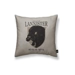 Pudebetræk Game of Thrones Lannister B 45 x 45 cm