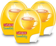 Canderel Sweetely Sweetener 300 Tablets - Zero Calorie Sweetener