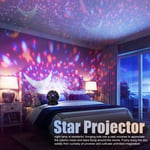 Star Projector Night Light Star Projector Desk Lamp For Baby Kids Children B Hot