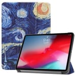 Coque Pour Apple Ipad Pro 11 (2018) Tk1620