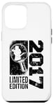 Coque pour iPhone 12 Pro Max Joueurs tennis de table Vintage né en 2017 Jeux de ping-pong