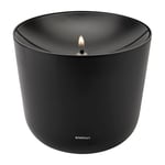 Stelton Solis oljelampa o11,5 cm Soft black