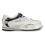 Dexter Women's SST 8 Pro Wide Width Bowling ShoesMarble 8.5 W US, Marble/Black