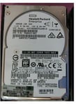 Hewlett Packard Enterprise DRV 600GB SFF HDD 10K SS7000