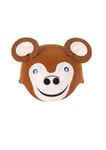 Monkey Hat Animal Zoo Jungle Farm Costume Fancy Dress Children World Book Day.