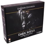 Dark Souls: The Board Game - Explorers Expansion