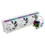 Thermalright Modèle du produit : Frozen Infinity 360