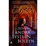 Den andra systern Boleyn (pocket)