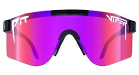 Paire de lunettes pit viper the mud slinger noir