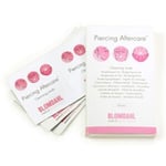 Blomdahl Piercing Aftercare Rengöringsservetter 24 st