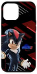 iPhone 13 Pro Max Sonic the Hedgehog 3 - Shadow the Hedgehog Case