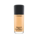 MAC Studio Fix Fluid Foundation SPF 15 30ml - NC38