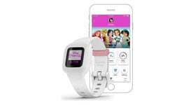 Garmin vivofit junior 3   princess icons   bracelet d activites pour enfants