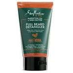 Maracuja & Shea Butter Full Beard Detangler 4 Oz By Shea Moisture