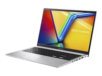 ASUS VivoBook 15 X1502ZA-BQ1348W - Core i7 I7-1255U 8 Go RAM 512 Go SSD Argent