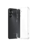 Samsung Galaxy A05S TPU Case