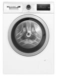 Bosch 9kg Front Load Washing Machine WAN24126AU