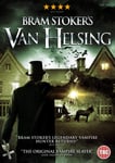 Bram Stoker&#039;s Van Helsing DVD