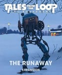 Tales from The Loop Board Game - The Runaway Scenario Pack, Multicolor