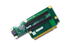 Supermicro Rsc-R2ut-2E8r, Playstation Network, Playstation Network, 2U, Pci-E X16, 2 X Pci-E X8