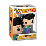 Dragon Ball GT - Goten Vinyl Figurine 1632 Funko Pop! multicolour