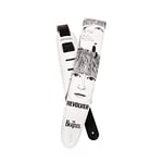 Planet Waves Beatles Guitar Strap - Revolver