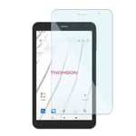 Protection D'écran - Thomson - Teo 8 - Lte - Verre Flexible - Incassable - 8 Pouces