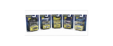 MATTEL HOT WHEELS GBJ48 965V 8 Lexus - Set Assortiment 8 Voitures Pieces -