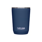 CAMELBAK Tumbler, SST Vacuum Insulated, 12Oz Mixte, Bleu Marine, 360 ML (12 oz)