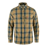 Lappland Mesh Shirt Men