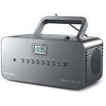 Radio K7 CD MUSE - M30BT