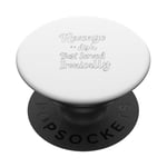 Revenge is a dish Best Served Ironically PopSockets Adhesive PopGrip