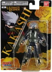 Bandai Ultimate Legends Naruto Shippuden - Kakashi Hatake ~13cm