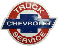 Chevy Truck Service XL