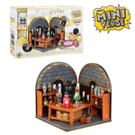 MGA's Miniverse Make It Mini Harry Potter Potions Classroom Playset Toy Girl boy