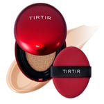 TIRTIR MASK FIT RED CUSHION 22N Shell Beige, 18g - Cushion Foundation