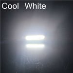50x7mm Led Panel Light Cob Chip Bead Table Lamp Cool White-6500k