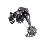 DERAILLEUR VTT ARRIERE SRAM 12V. GX EAGLE LUNAR NOIR CHAPE LONGUE