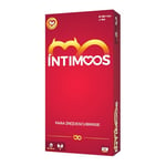 Intimoos - Le Jeu pour Couples - Connection, complicité et Plaisir en Couple - Cadeau pour Femme, Homme, Petite Amie et Petit ami - Cadeau Anniversaire et Saint-Valentin